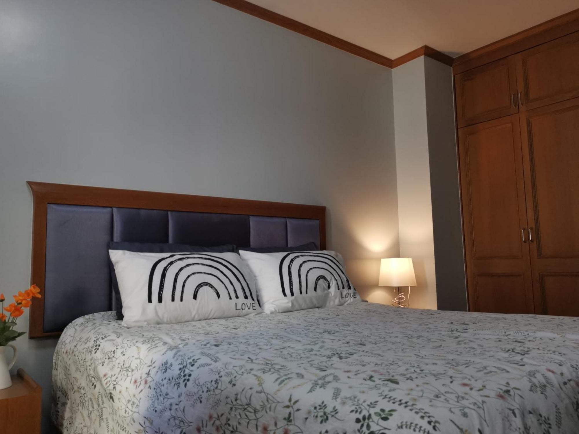 Cozy 1Br Walk To Bts And Airport Rail Link Close To Malls G7 Bangkok Exterior foto