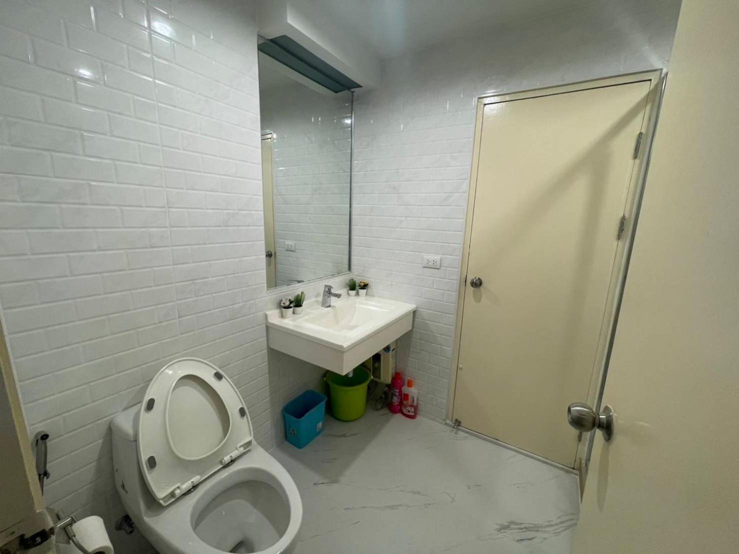 Cozy 1Br Walk To Bts And Airport Rail Link Close To Malls G7 Bangkok Zimmer foto