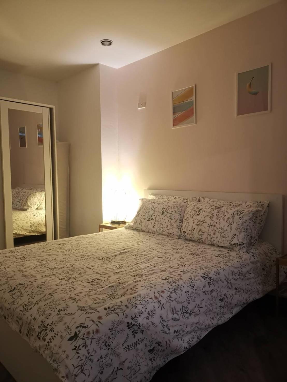 Cozy 1Br Walk To Bts And Airport Rail Link Close To Malls G7 Bangkok Zimmer foto