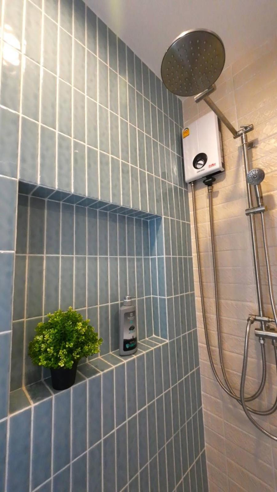 Cozy 1Br Walk To Bts And Airport Rail Link Close To Malls G7 Bangkok Zimmer foto